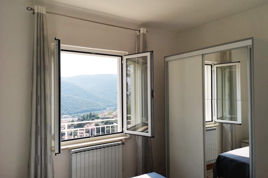 Photo of Bedroom in Rabac