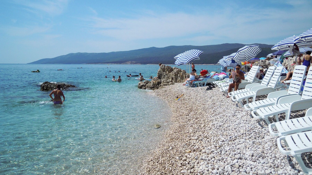 Photo of Others in Rabac