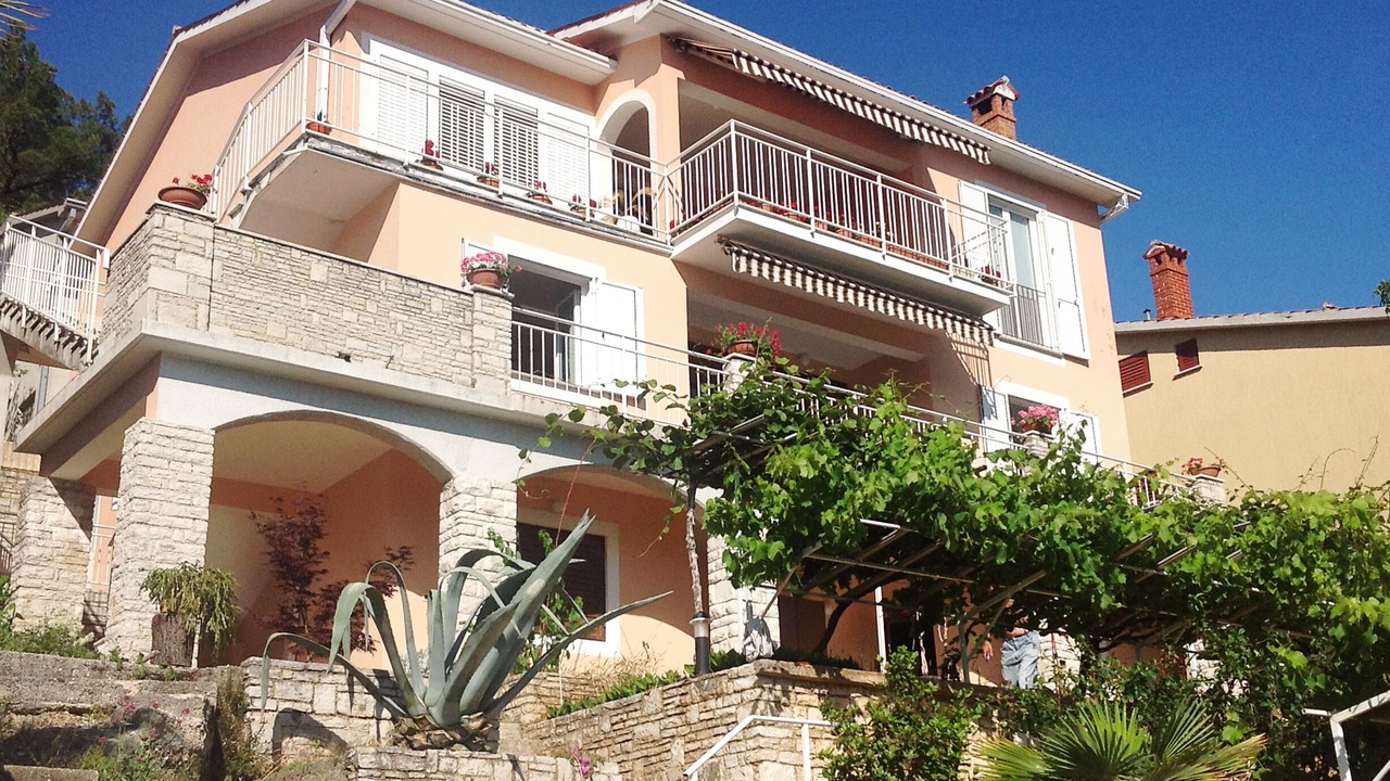 Photo of Outdoor in Rabac