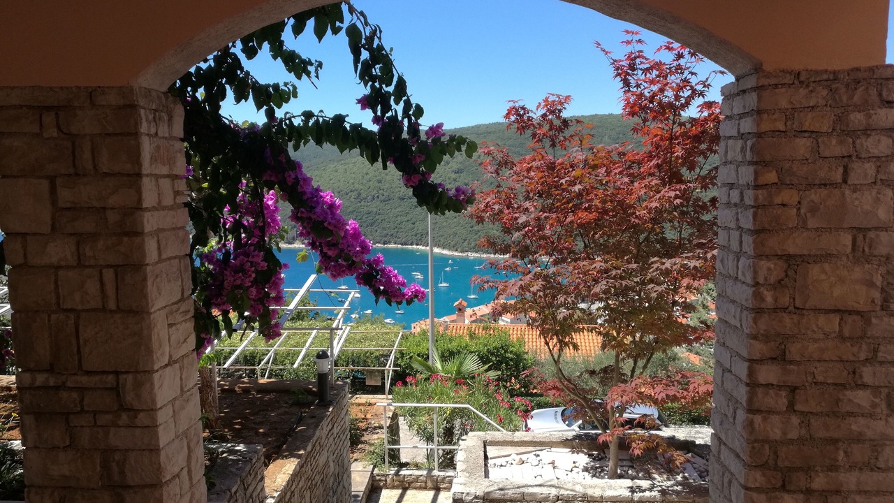 Photo of Outdoor in Rabac