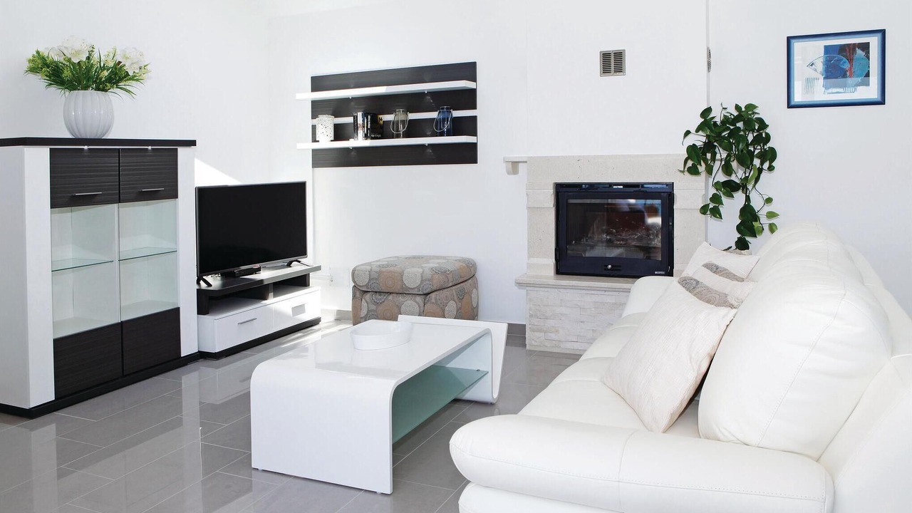 Photo of Bedroom in Vela Luka