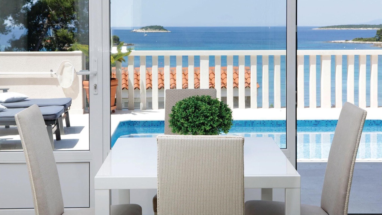 Photo of Bedroom in Vela Luka