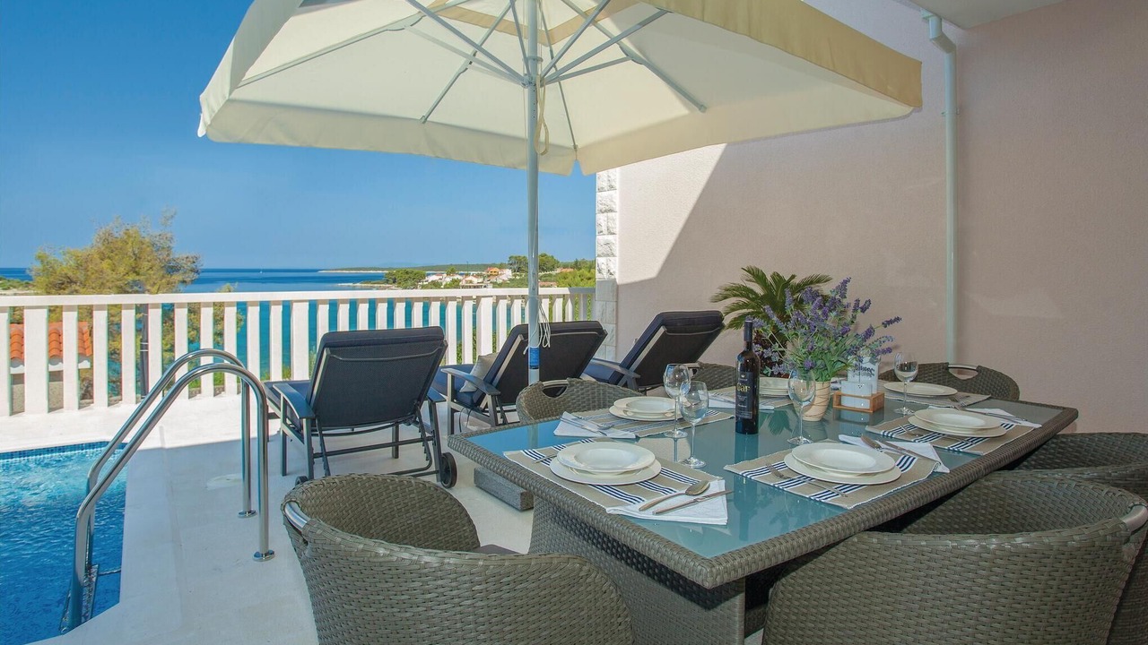 Photo of Outdoor in Vela Luka