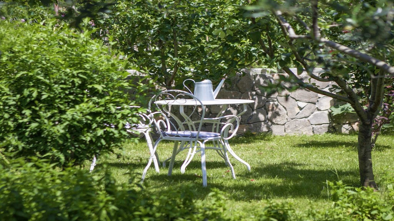 Photo of Patio Balcony in Gata