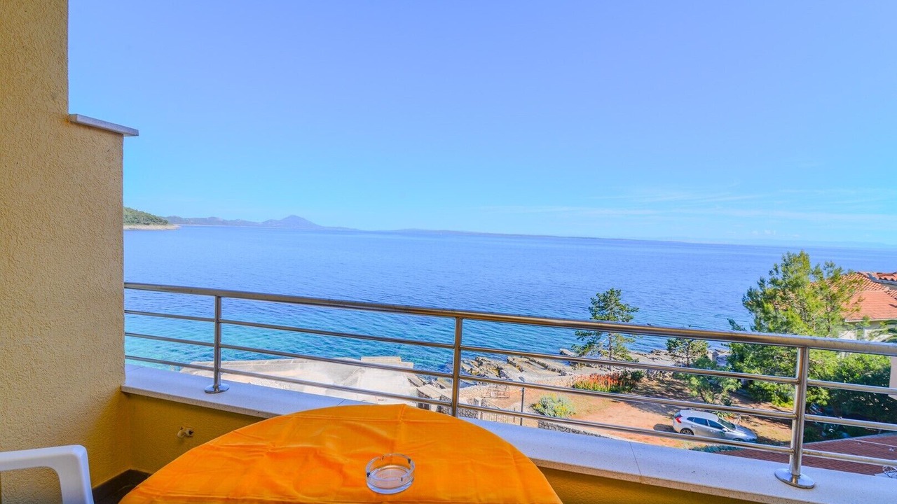 Photo of Outdoor in Veli Losinj