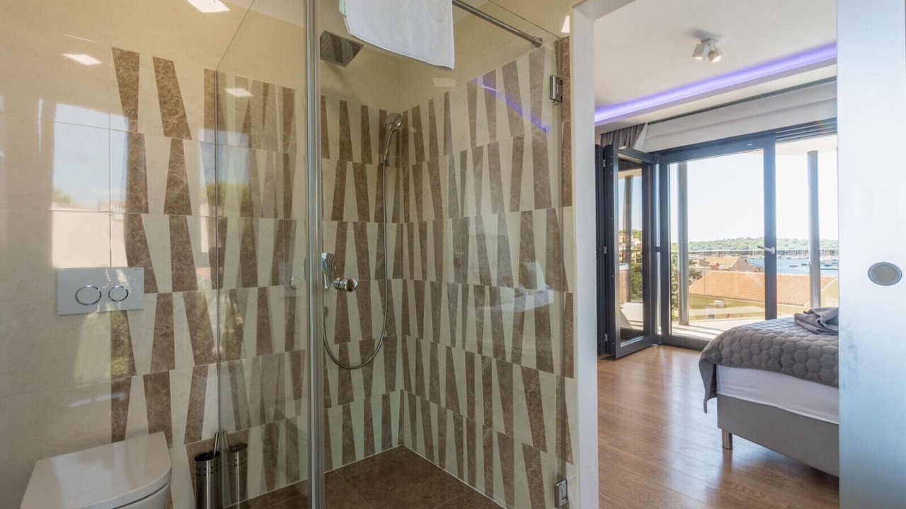Photo of Bathroom in Pjescana Uvala