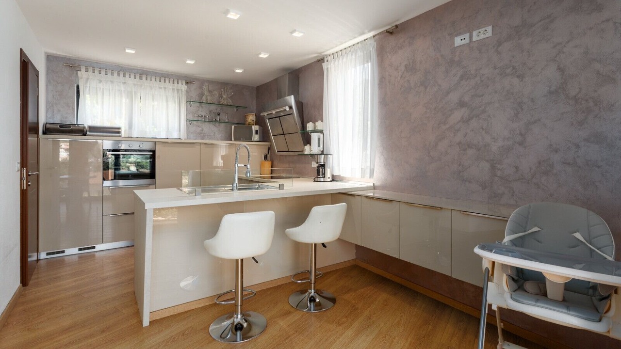 Photo of Kitchen in Pjescana Uvala