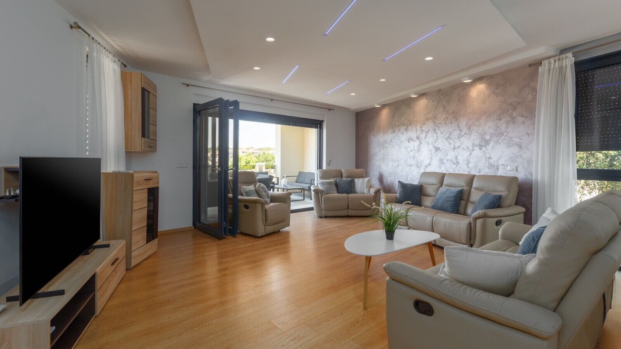 Photo of Livingroom in Pjescana Uvala