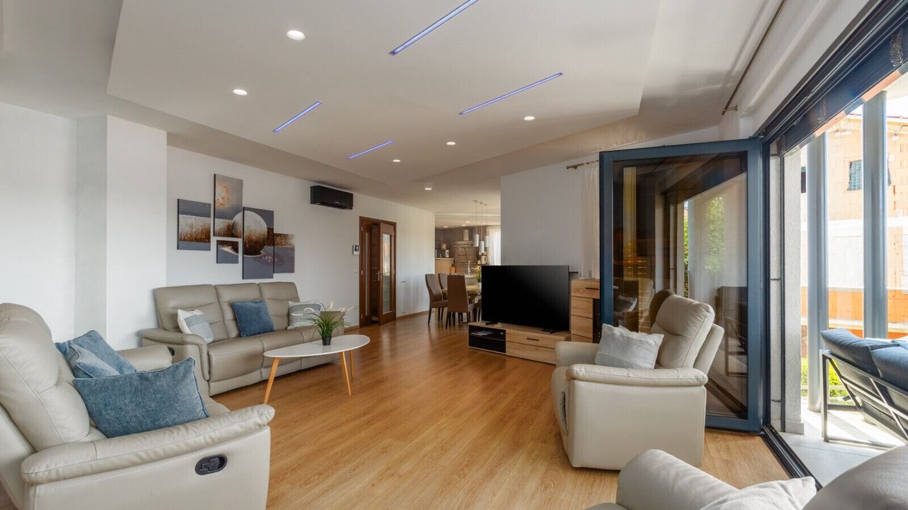 Photo of Livingroom in Pjescana Uvala