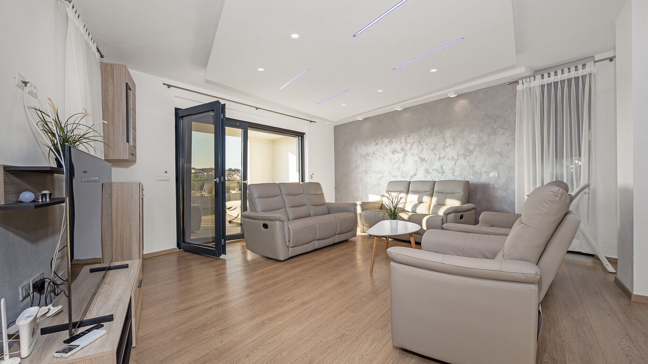 Photo of Livingroom in Pjescana Uvala