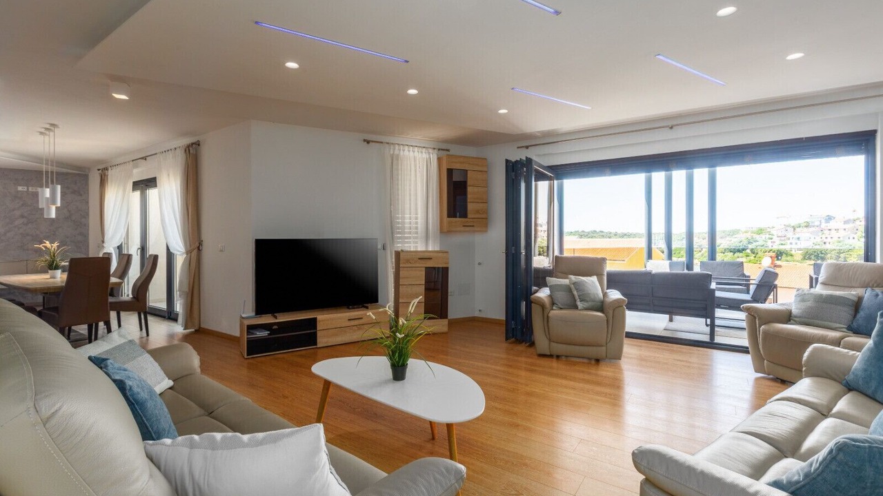 Photo of Livingroom in Pjescana Uvala