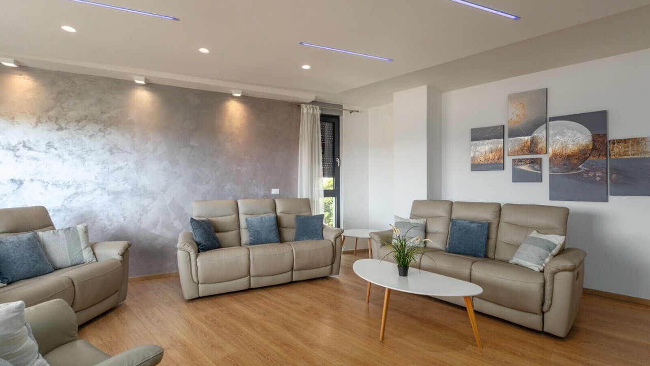 Photo of Livingroom in Pjescana Uvala