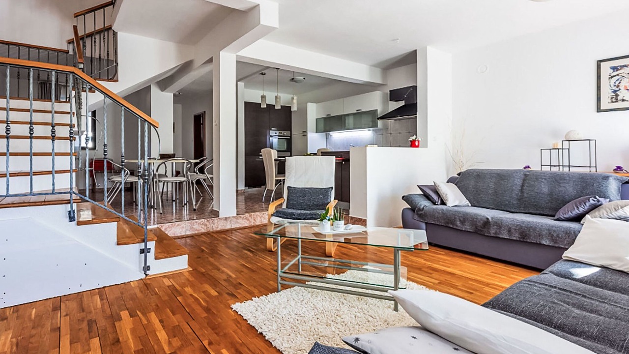 Photo of Livingroom in Novi Vinodolski