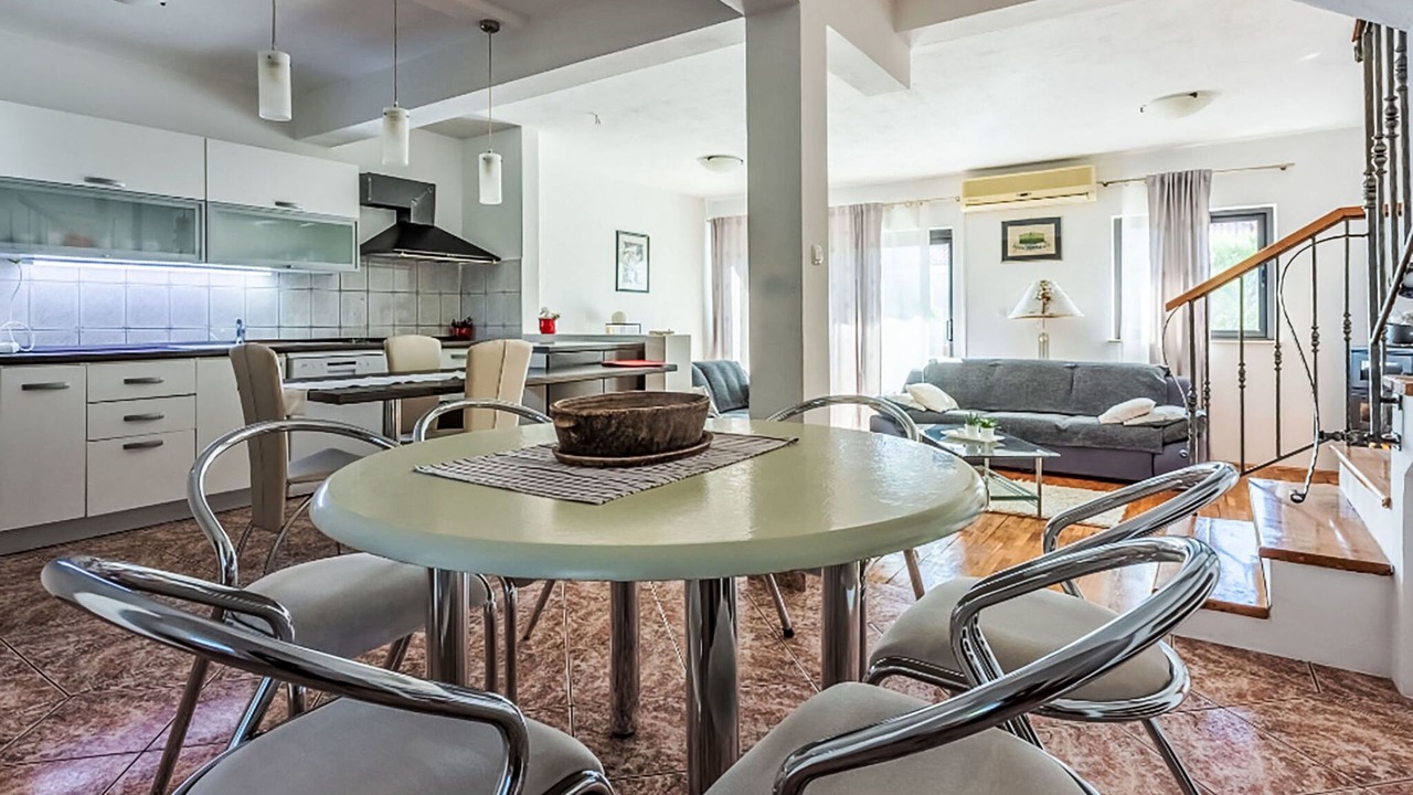 Photo of Livingroom in Novi Vinodolski