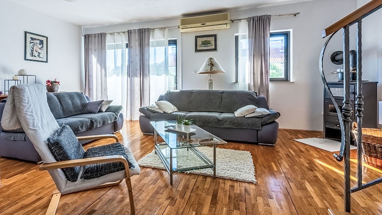 Photo of Livingroom in Novi Vinodolski