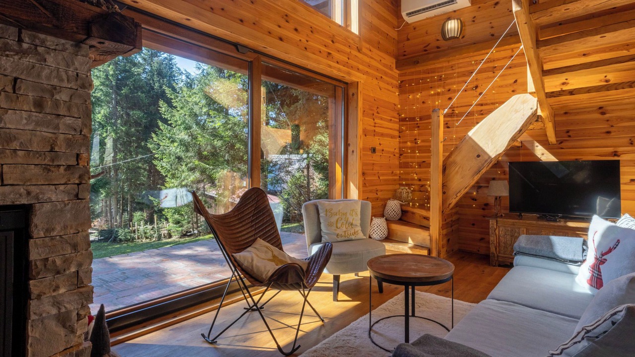 Photo of Livingroom in Mrkopalj