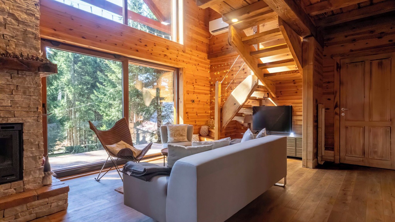 Photo of Livingroom in Mrkopalj