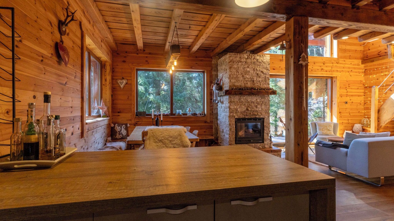 Photo of Livingroom in Mrkopalj