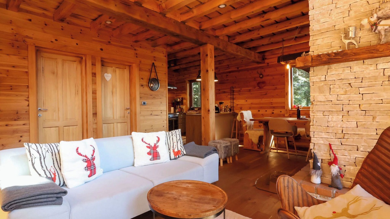 Photo of Livingroom in Mrkopalj