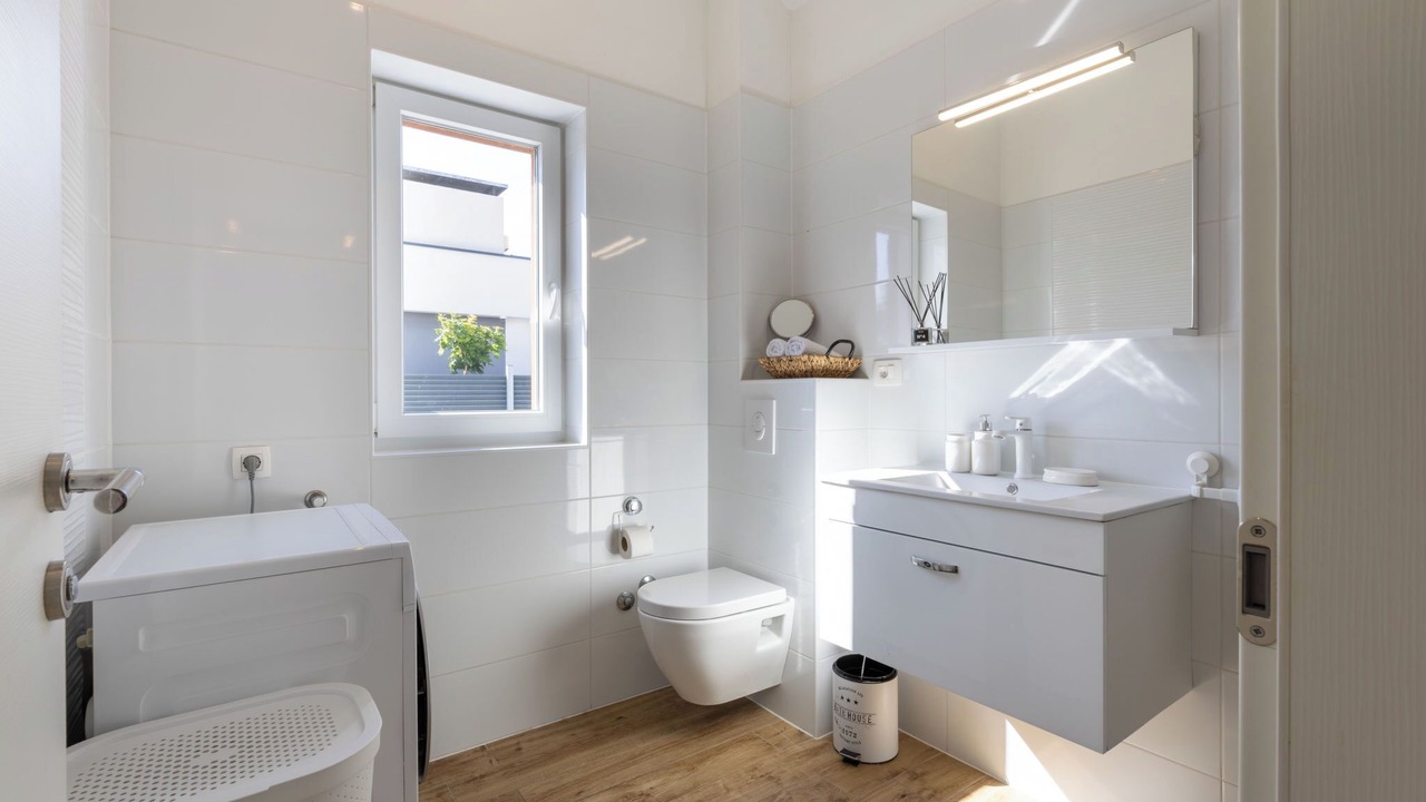 Photo of Bathroom in Sestanovac