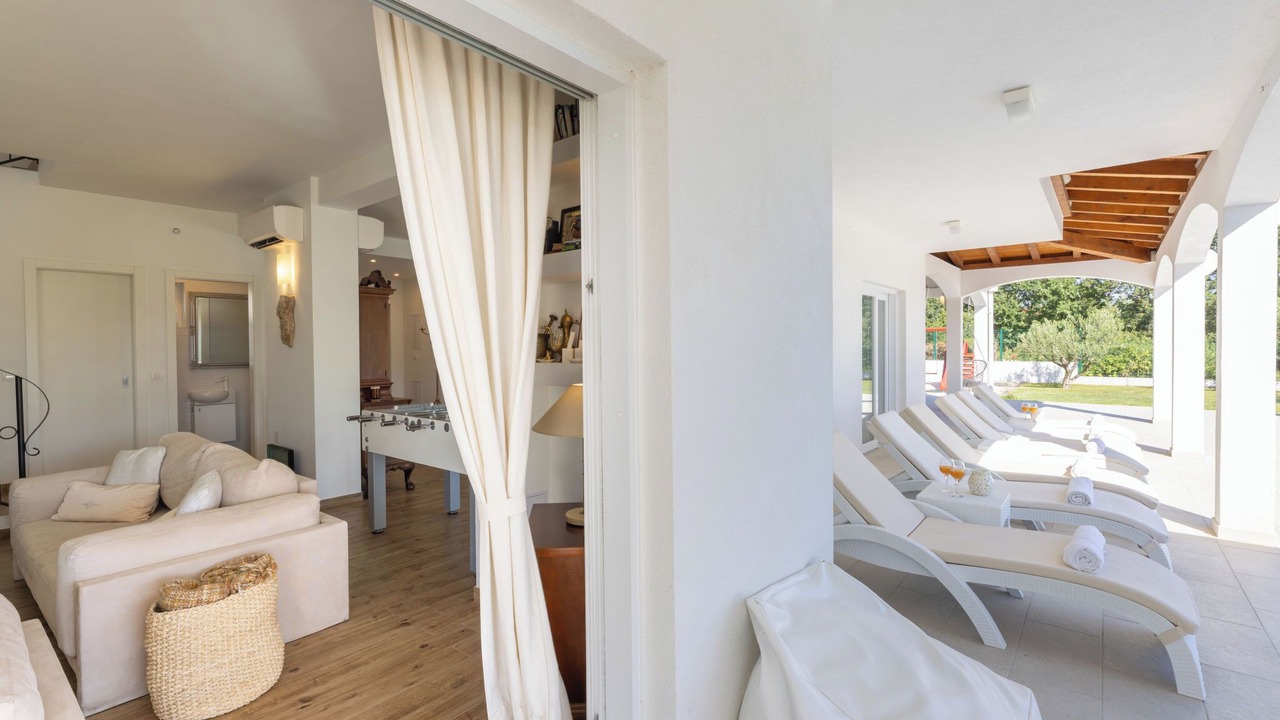 Photo of Livingroom in Sestanovac