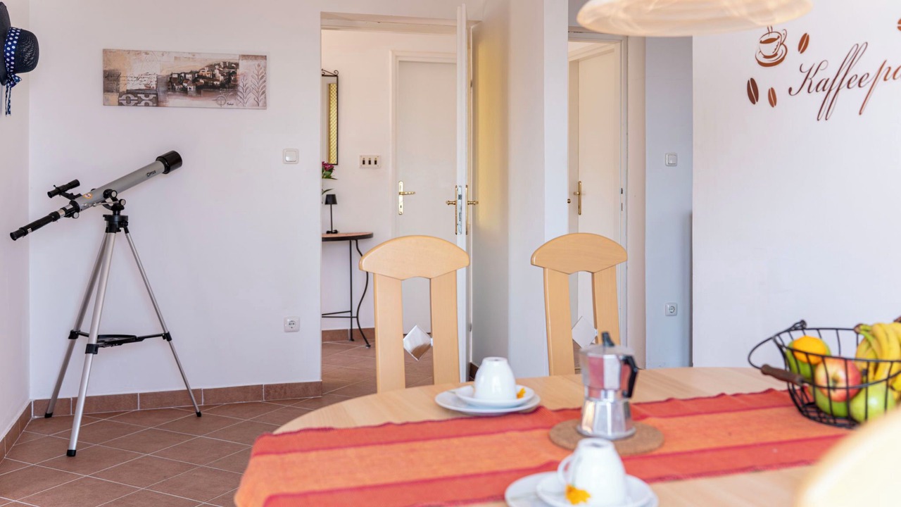 Photo of Bedroom in Opatija