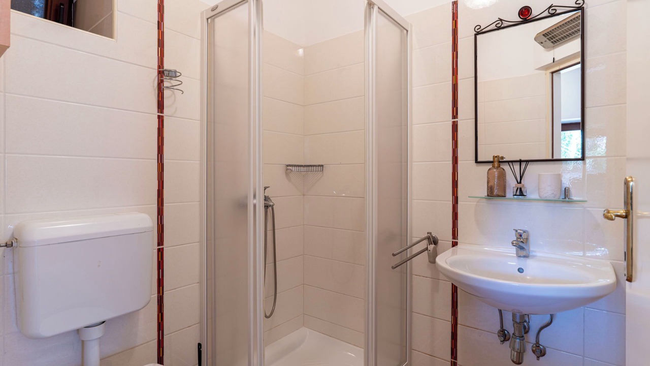 Photo of Bathroom in Opatija