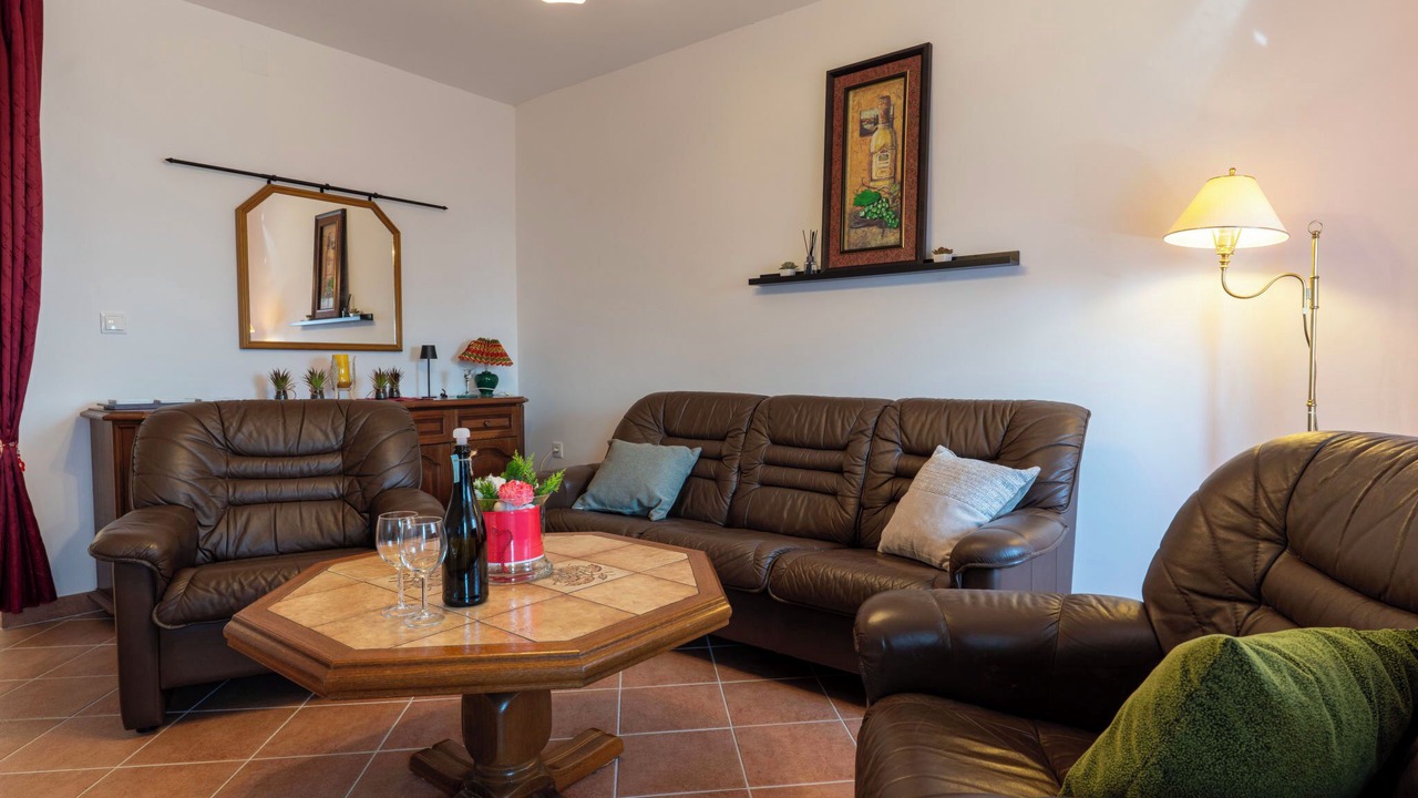 Photo of Livingroom in Opatija
