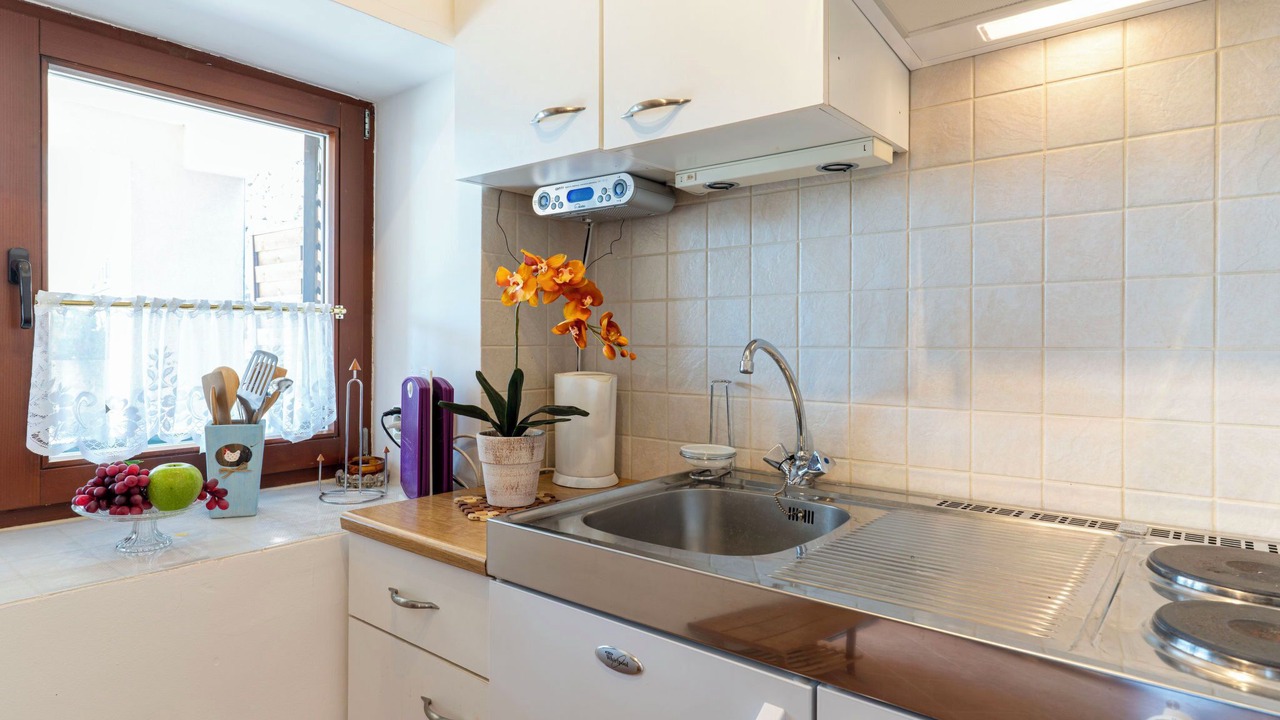 Photo of Bedroom in Opatija