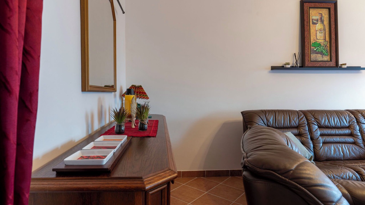 Photo of Livingroom in Opatija
