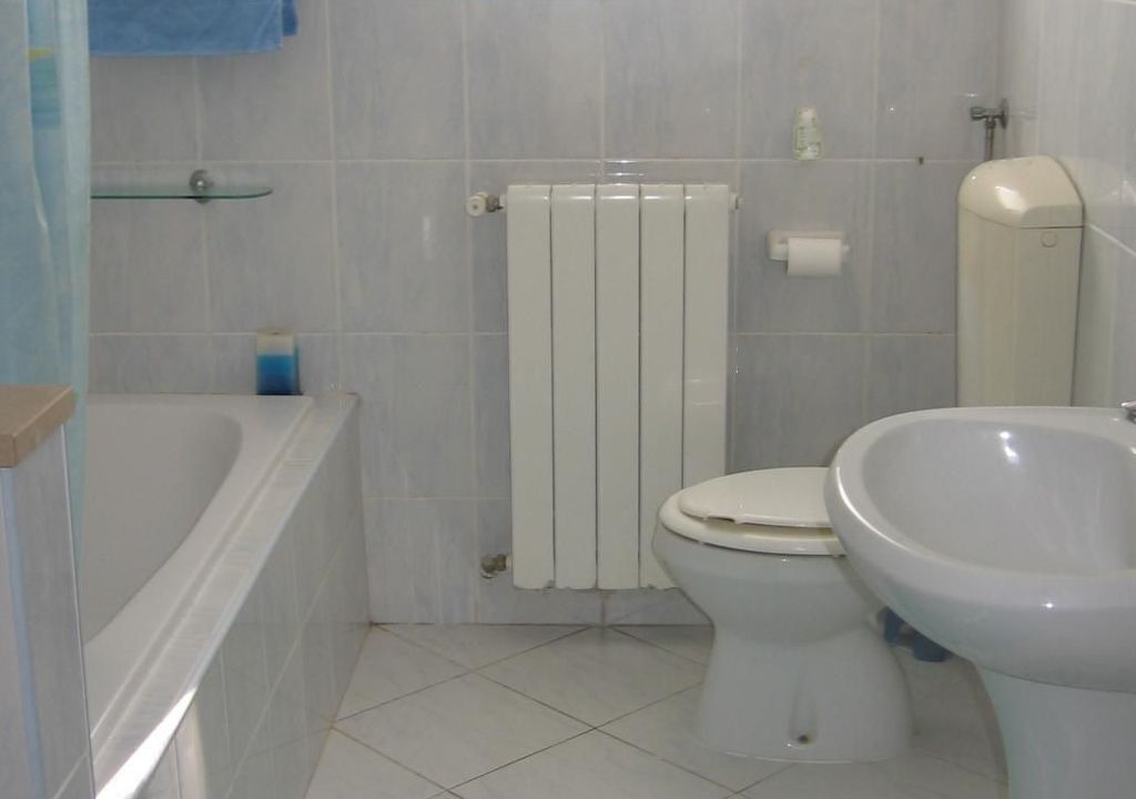 Photo of Bathroom in Pjescana Uvala
