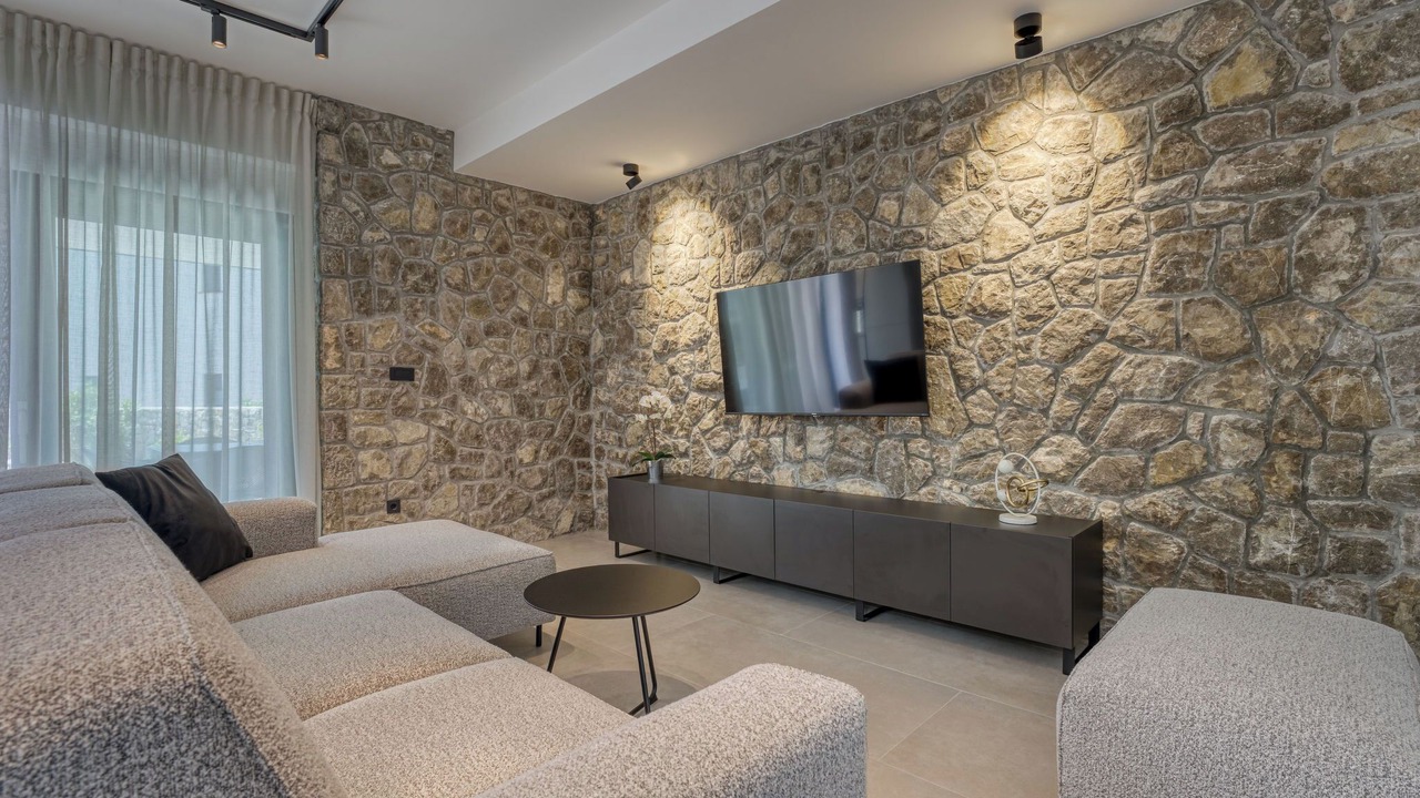 Photo of Livingroom in Kras