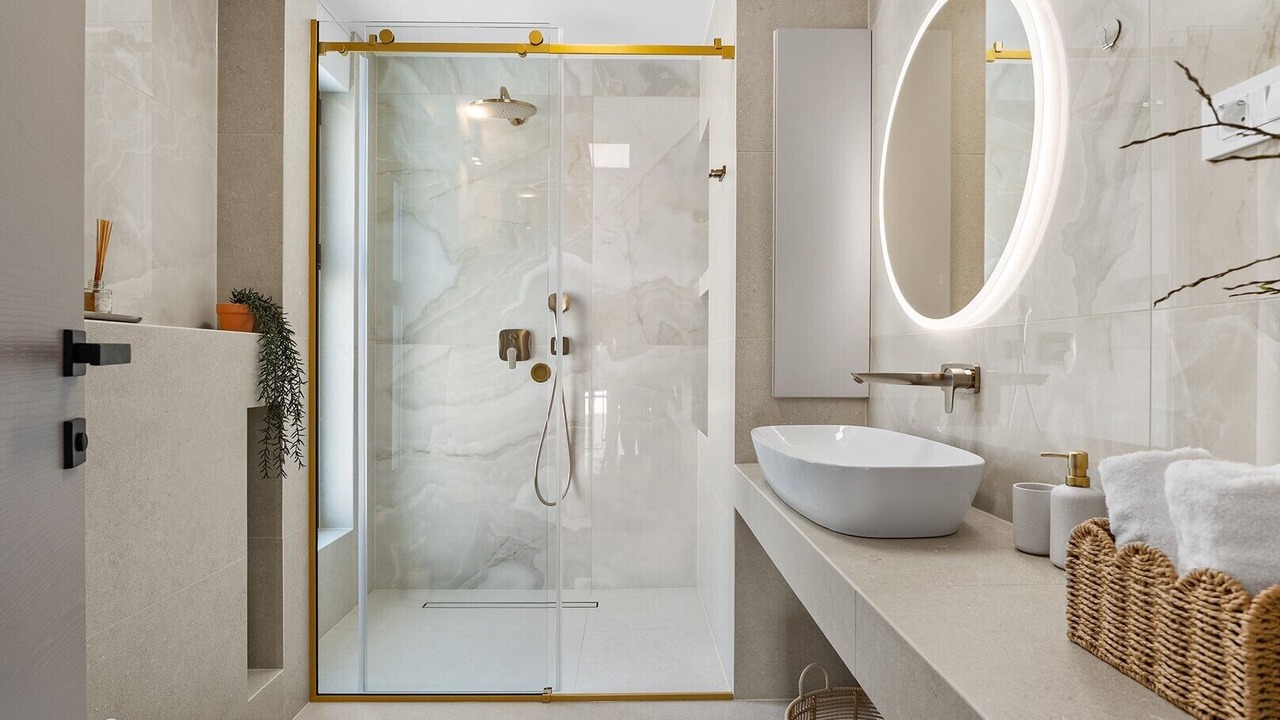 Photo of Bathroom in Dugi Rat