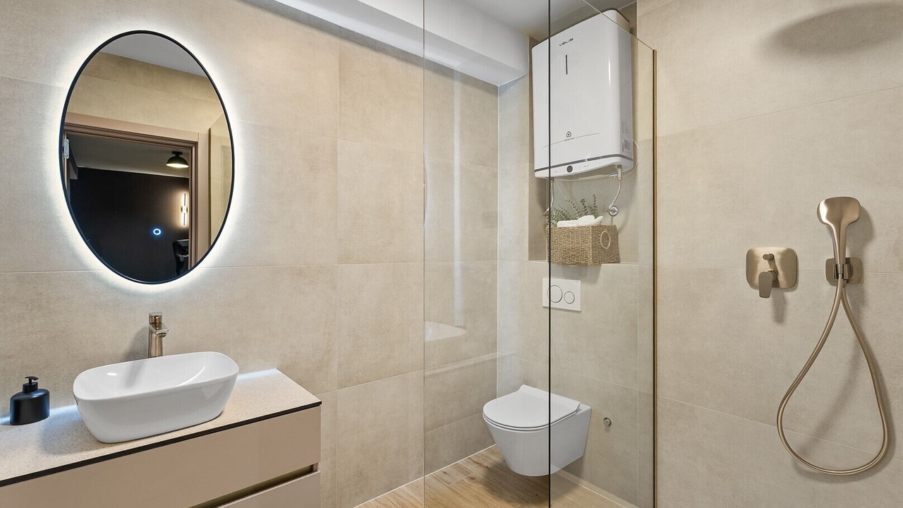 Photo of Bathroom in Dugi Rat