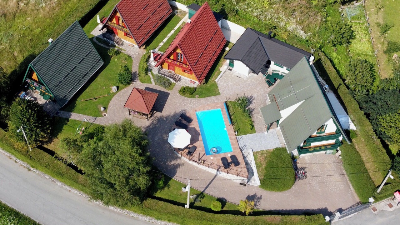 Photo of Outdoor in Crni Lug