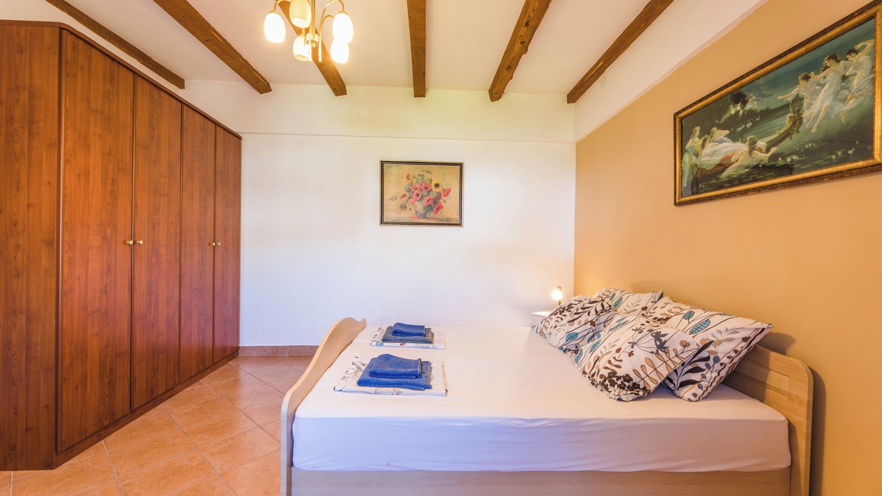 Photo of Bedroom in Bribir