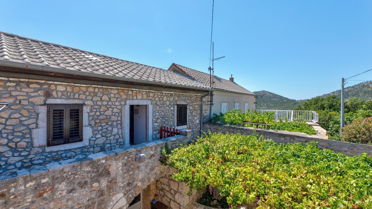 Photo of Outdoor in Bribir