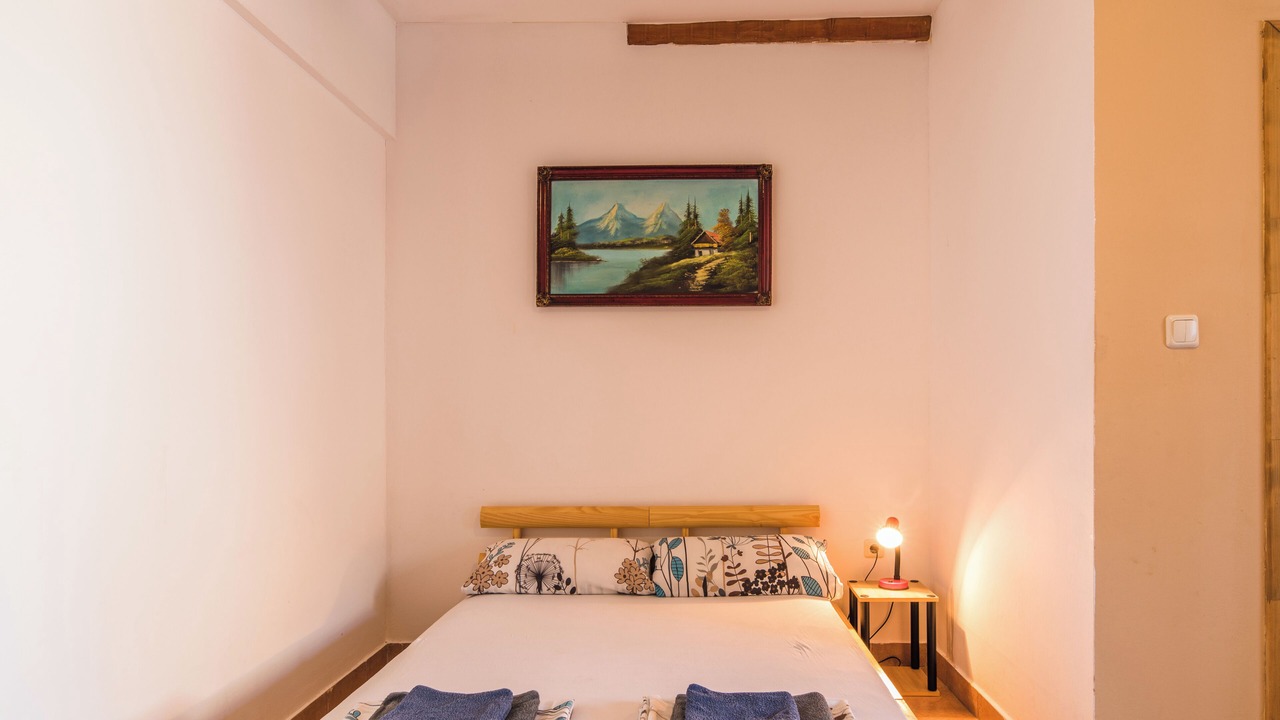 Photo of Bedroom in Bribir