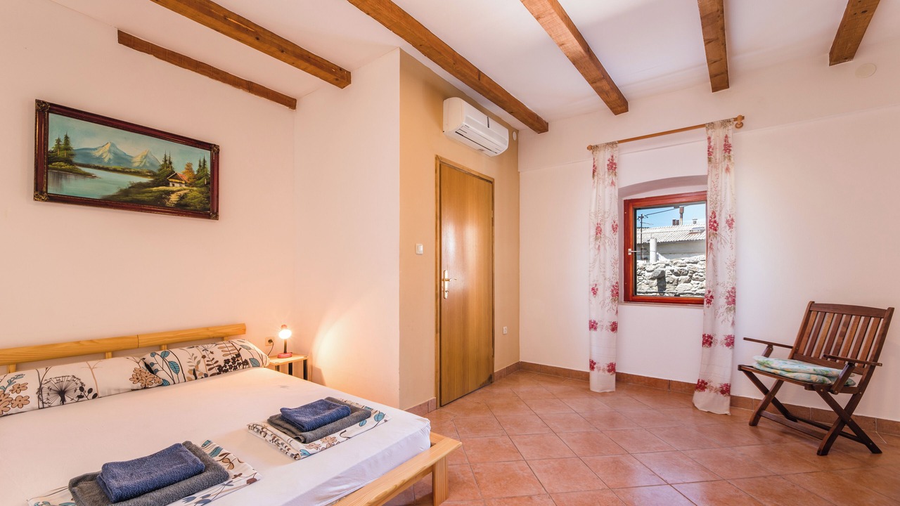 Photo of Bedroom in Bribir