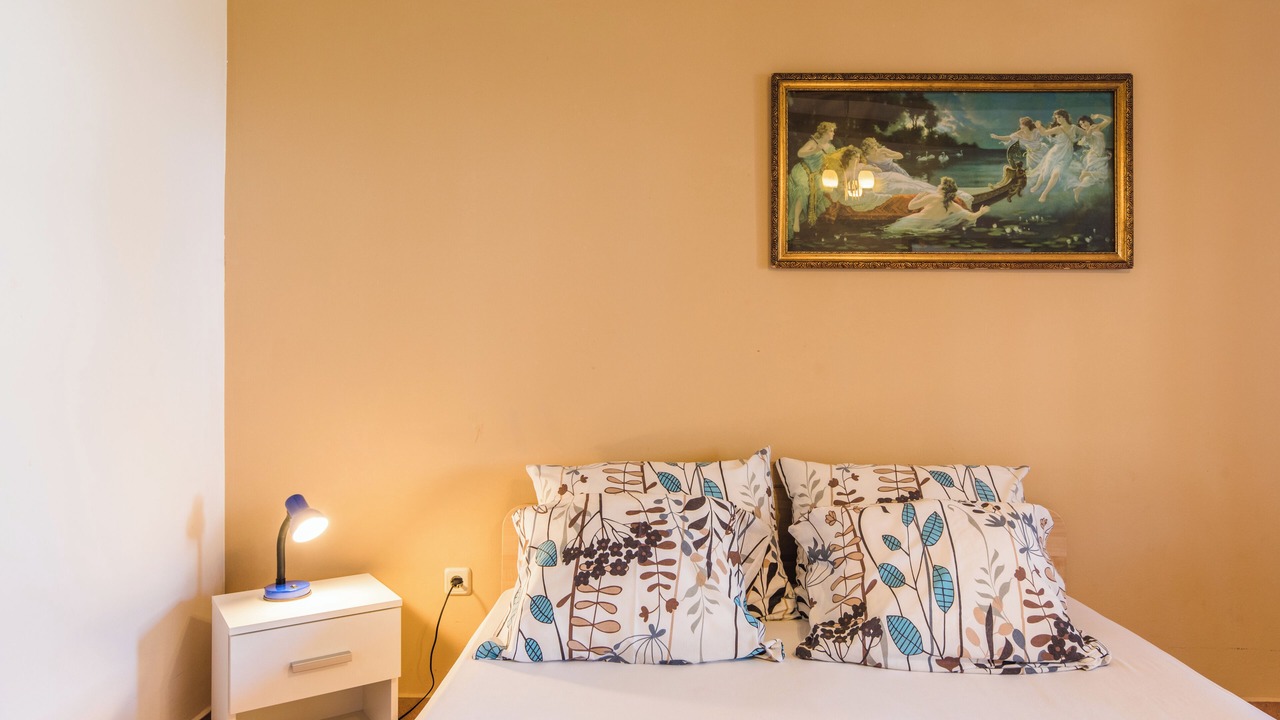 Photo of Bedroom in Bribir