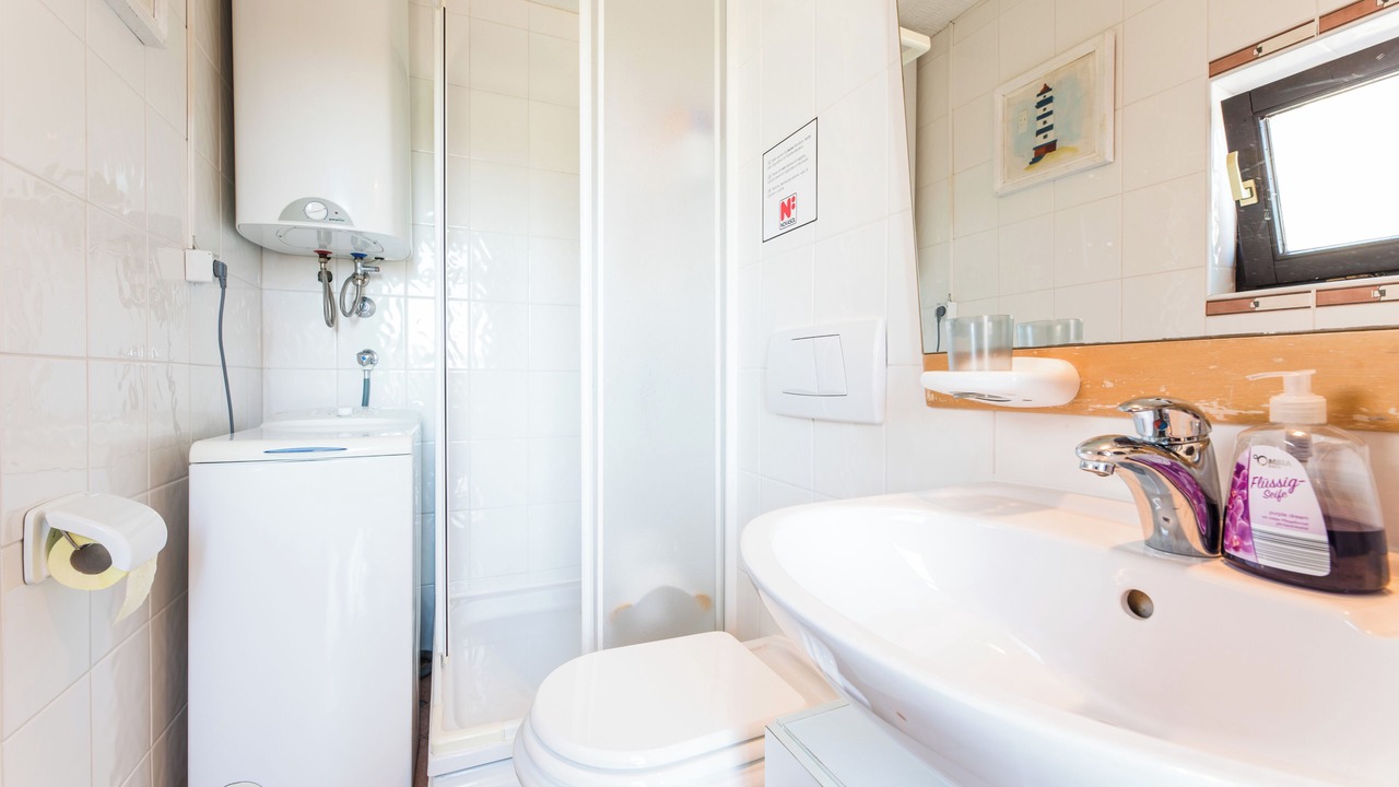 Photo of Bathroom in Bribir
