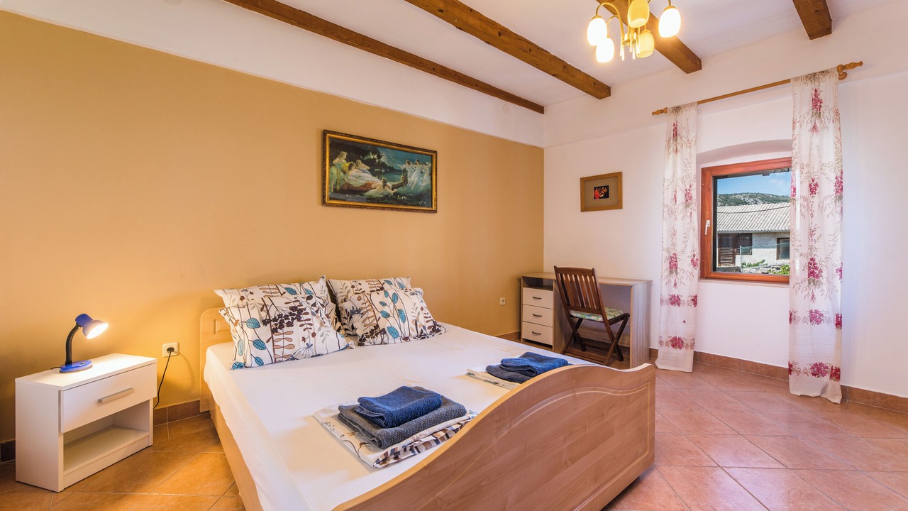 Photo of Bedroom in Bribir
