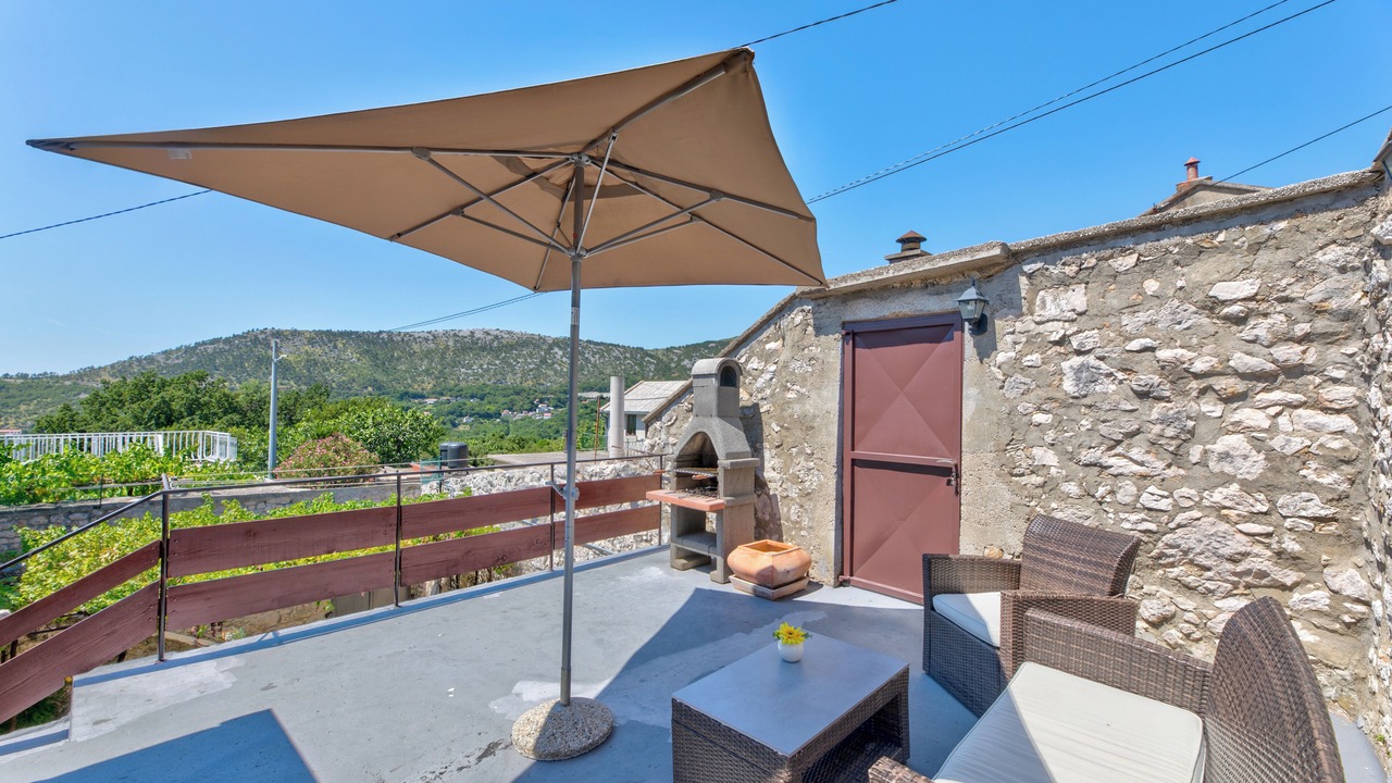 Photo of Outdoor in Bribir