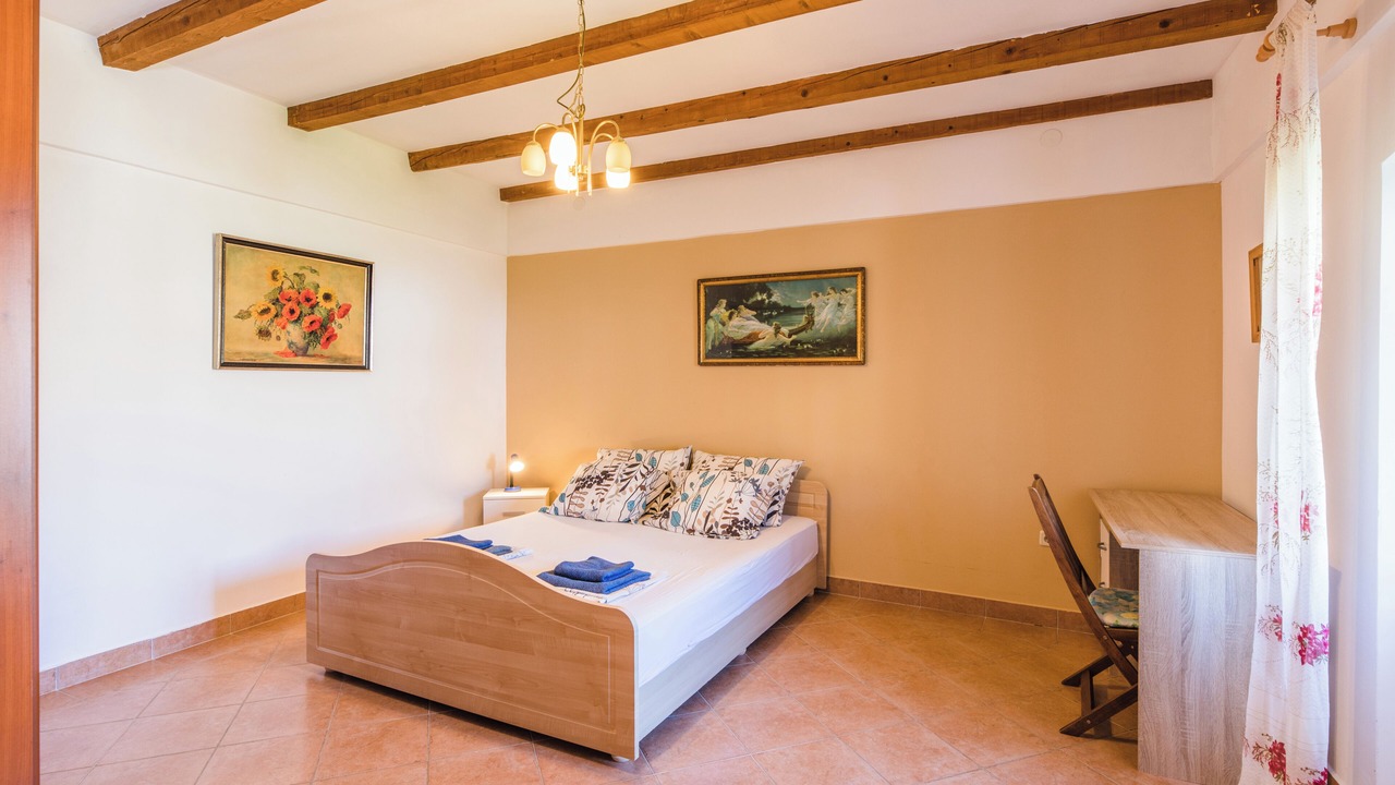 Photo of Bedroom in Bribir