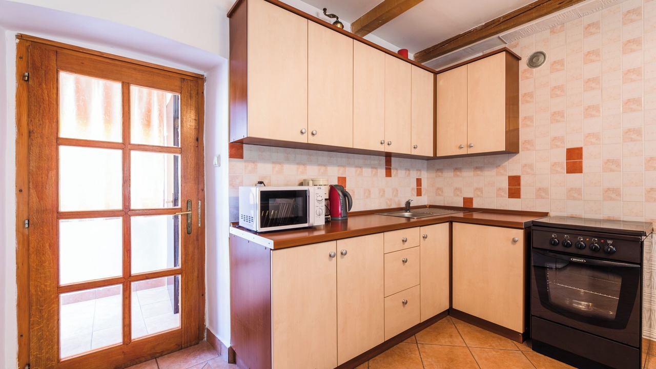Photo of Kitchen in Bribir