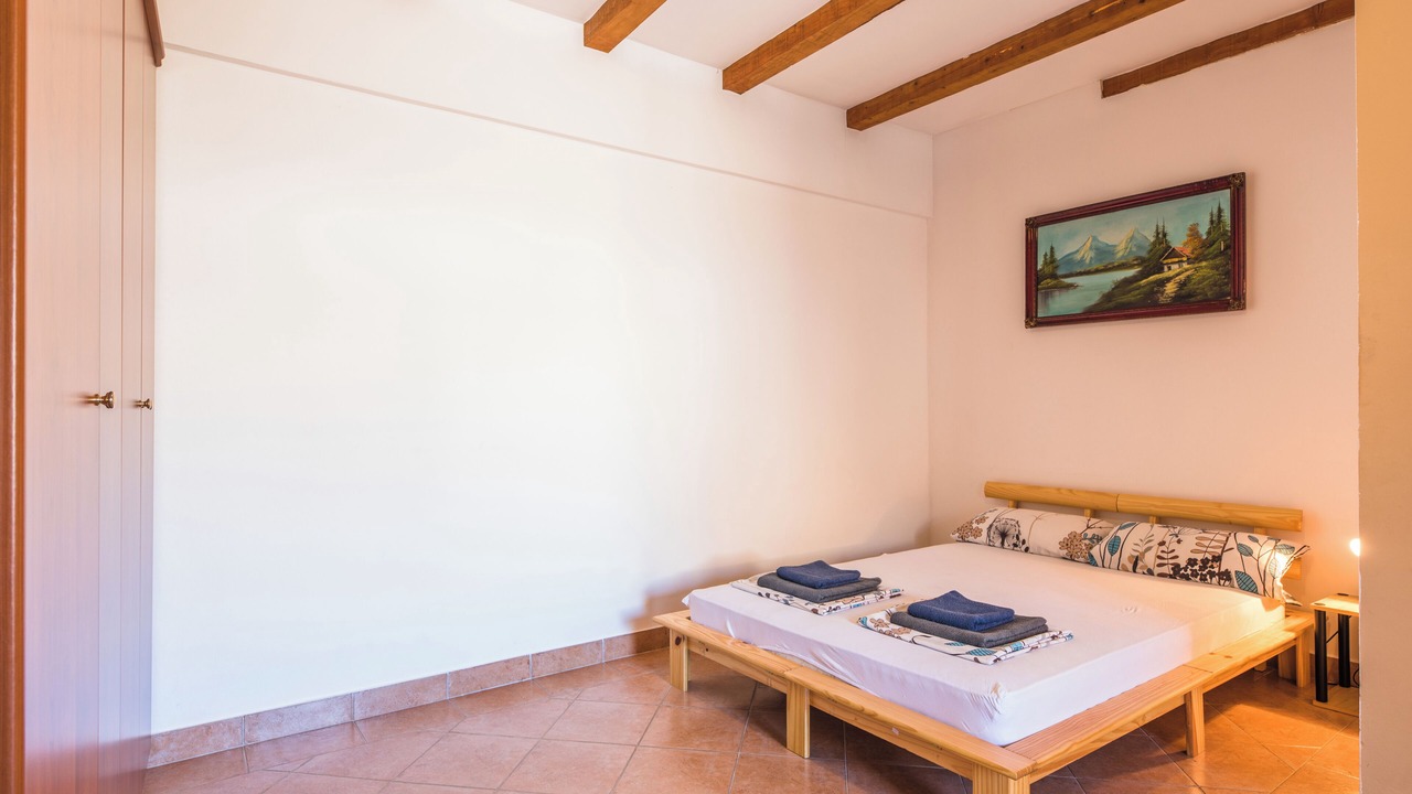 Photo of Bedroom in Bribir