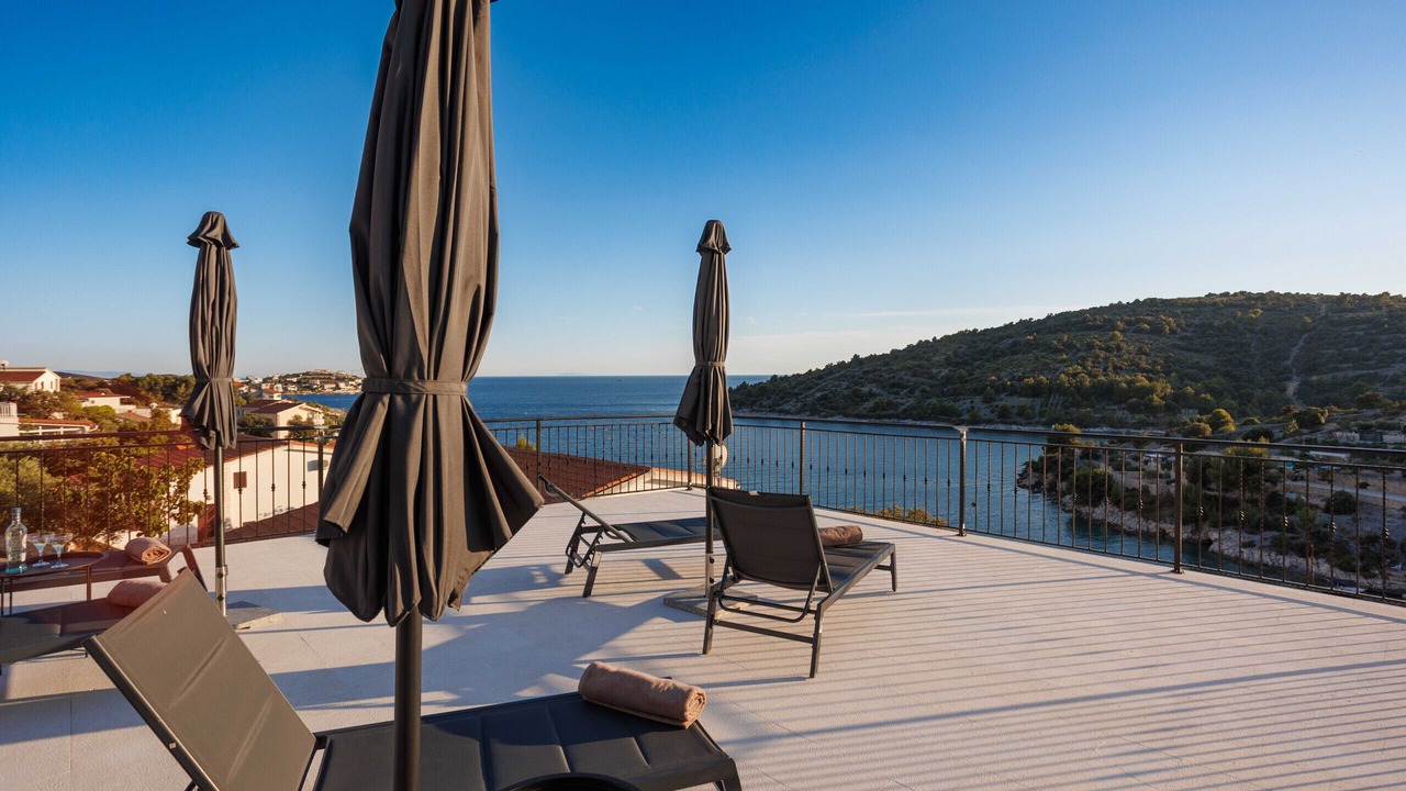 Photo of Patio Balcony in Sevid