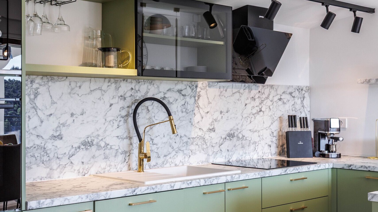 Photo of Kitchen in Sevid