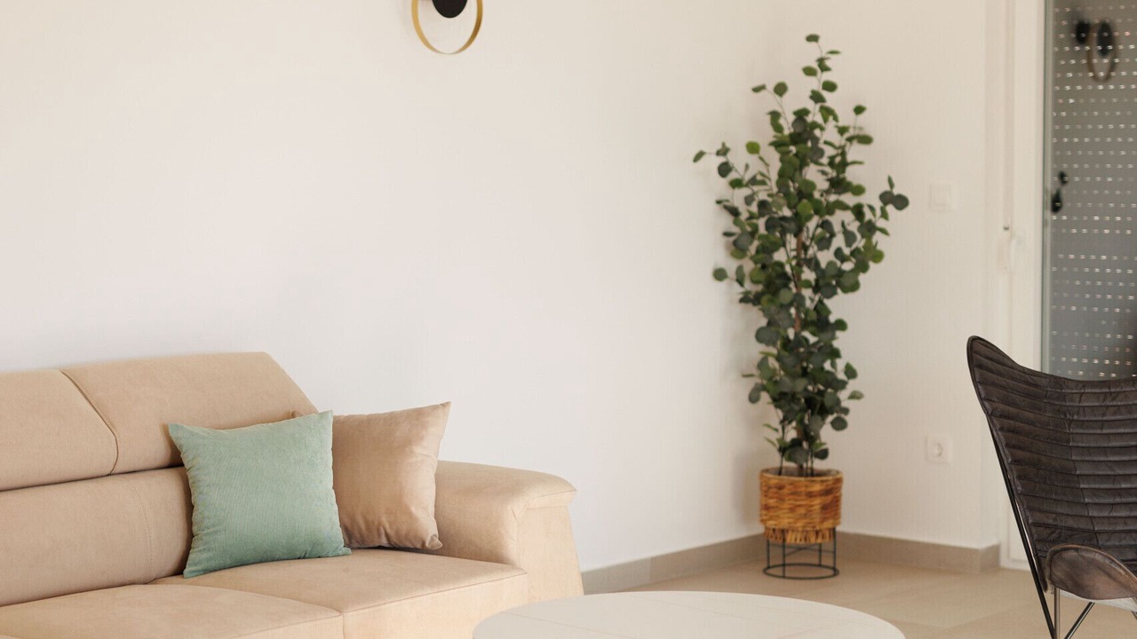 Photo of Livingroom in Sevid