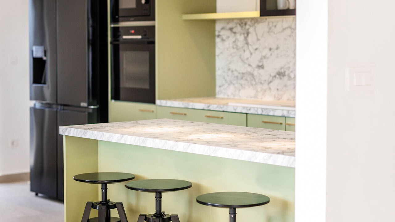 Photo of Kitchen in Sevid